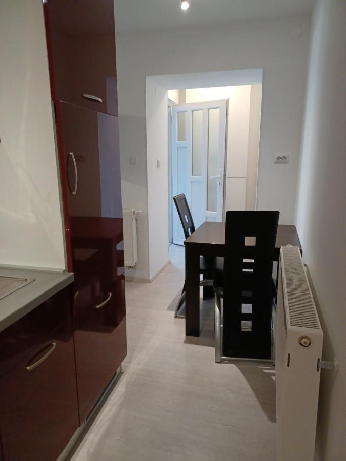 Blue &Red Apartment ดรามัลย์ ภายนอก รูปภาพ